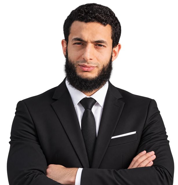 Abdel Fattah AlSayed