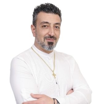 George Makhlouf