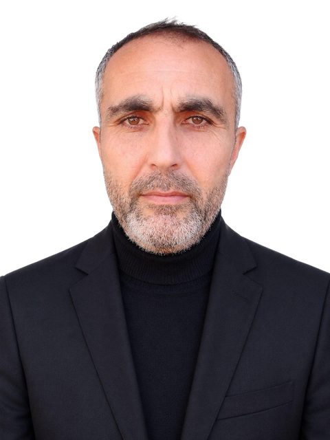 Mahmoud M. Al-Nabih