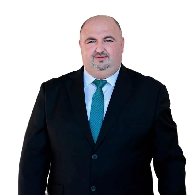 Malik Walid Tomar