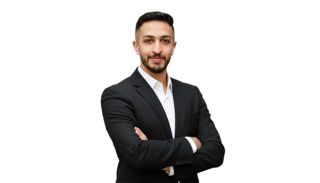 Mohammad Alnawawreh