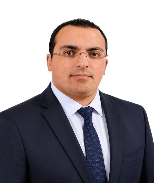 Ramzi R. Hallac