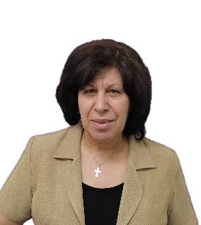 Samia Abu Farha