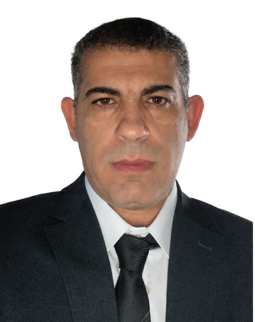 Dr. Talaat A.Q. Abu Dghaim