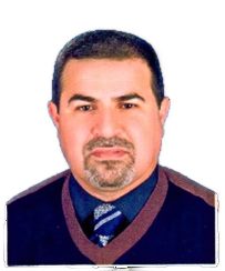 Ziyad Fares Al Nabahin, PCPA