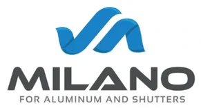 Milano for Aluminum and Shutters